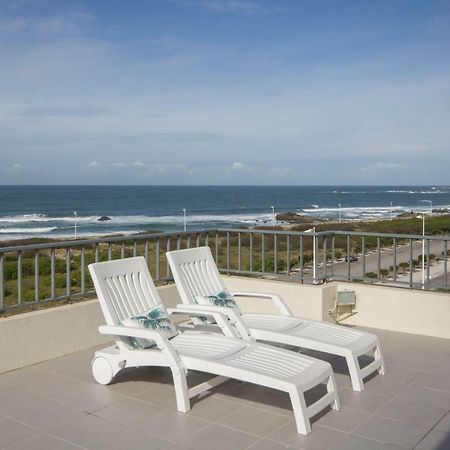 Apartamento "Sea View"Loft Vila do Conde Exterior foto