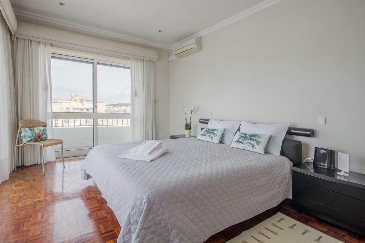 Apartamento "Sea View"Loft Vila do Conde Exterior foto