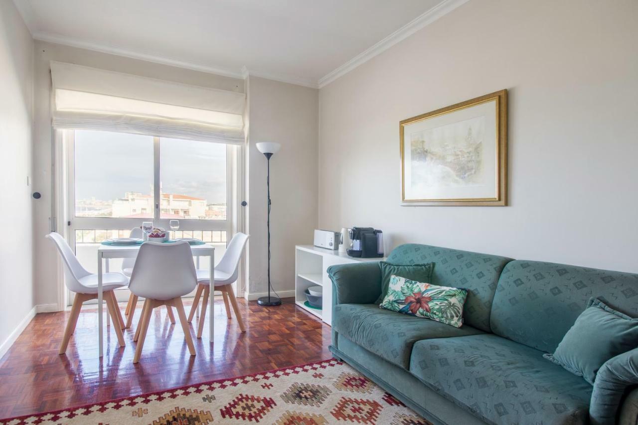 Apartamento "Sea View"Loft Vila do Conde Exterior foto